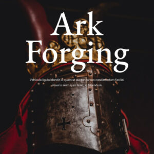 Ark Forging